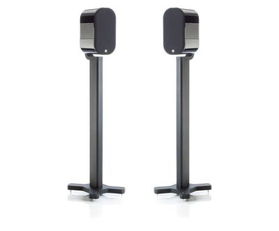 Monitor Audio Apex AX10 Stands - Zwart (per paar)