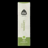 Lavendel spijk eko bio 10 Milliliter