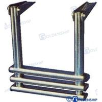 Escalas GS73029 - ESCALA TELESCOPICA 2 P.