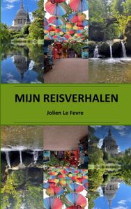 Reisverhaal Mijn reisverhalen | Jolien Le Fevre