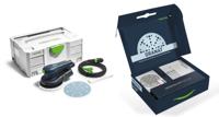 Festool ETS EC 150/5 GR-Set P Excenterschuurmachine - 578188