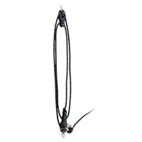 Harken Vang-master 40mm 4:1 Vertraging, Enkel Default