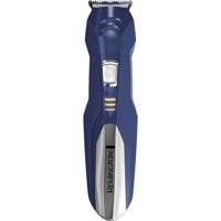 Multifunctionele trimmer - REMINGTON - PG6045 Advanced T - 40 min - Blauw / Grijs