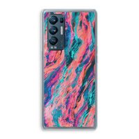 Electric Times: Oppo Find X3 Neo Transparant Hoesje