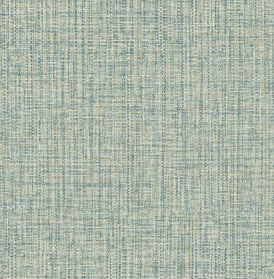 Dutch Wallcoverings Artisan - Rattan Blue