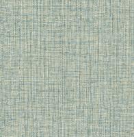 Dutch Wallcoverings Artisan - Rattan Blue