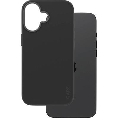 PanzerGlass Case Fashion&MagSafe Case Apple iPhone 16 MagSafe compatible