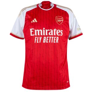 Arsenal Shirt Thuis 2023-2024