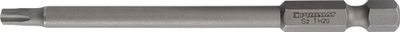 Promat Bit | 1/4 inch T 25 lengte 89 mm | met gat - 4000829251 4000829251