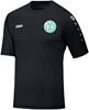 FC Dinxperlo Trainingsshirt Korte Mouwen - Zwart - Heren - 164