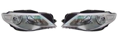 Koplamp Set SET5841962