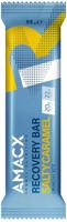 Amacx recovery bar 55g