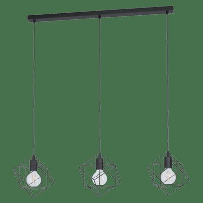 Eglo Eetkamer hanglampStraiton - 43361