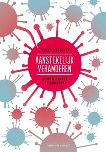 Aanstekelijk veranderen (Paperback)