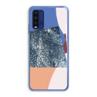 Billy: Xiaomi Redmi 9T Transparant Hoesje