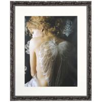 Henzo Fotolijst - Chic Baroque - Fotomaat 40x50 cm - Donkergrijs - thumbnail