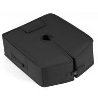 Parasolhouder Zandzak voor Parasols met Sleufopening Parasolvet Vulbare Parasolhouder