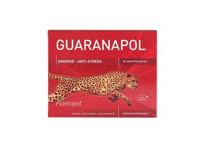 Purasana Guaranapol 550 mg