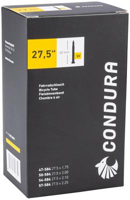 CONDURA Tube 27,5" sv40 47/57-584