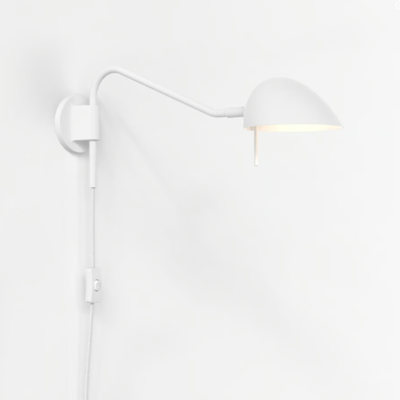 Astro - Serge Plug-In Wandlamp