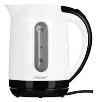 ELEKTRISCHE WATERKOKER MR-041-WIT MAESTRO