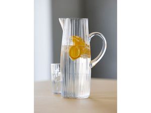 BITZ - Kusintha - Waterkan 1,20l Clear Glass