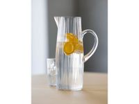 BITZ - Kusintha - Waterkan 1,20l Clear Glass - thumbnail