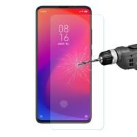 ENKAY Hat-Prins 0.26 mm 9H 2.5 D gebogen rand gehard glas film voor Xiaomi mi 9T