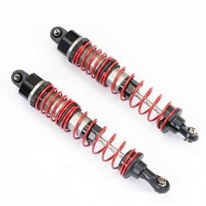 FTX - Texan 1/10 Aluminium Front Shock Absorbers (Pr) (FTX9866)