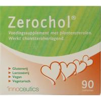 Pharmaccent Zerochol Pharmaccent Zerochol