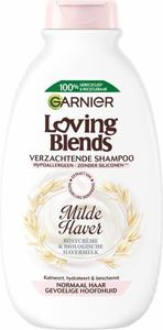 Garnier Loving Blends Shampoo Milde Haver