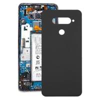 Batterij achtercover voor LG Q70 (zwart)