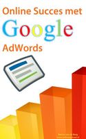 Online Succes met Google AdWords - Remco van de Berg - ebook - thumbnail