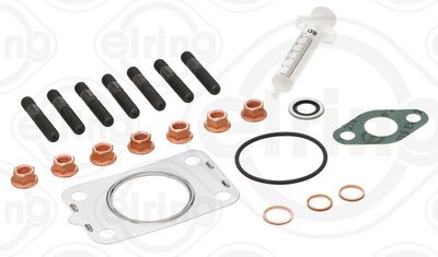 Turbocharger, montageset 733690