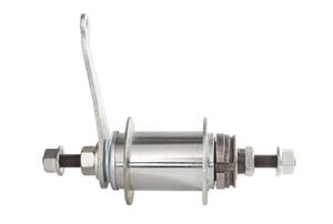 Ventura Terugtrap Remnaaf 24 Gaats 165/110mm