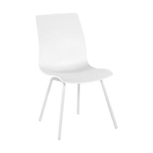 Hartman Sophie Rondo Wave tuinstoel Royal white