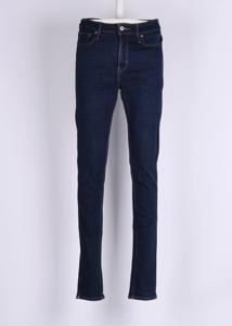 Vintage Skinny Levi&apos;s Dark Blue size 30  /  32