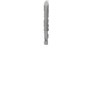 Heller Tools QuickBit® CeramicMaster 26209 5 Glas- en keramiekboren 1 stuk(s)