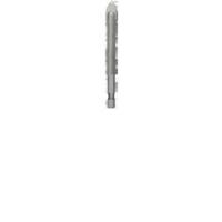 Heller Tools QuickBit® CeramicMaster 26209 5 Glas- en keramiekboren 1 stuk(s)