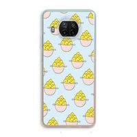 Citroenen: Xiaomi Mi 10T Lite 5G Transparant Hoesje