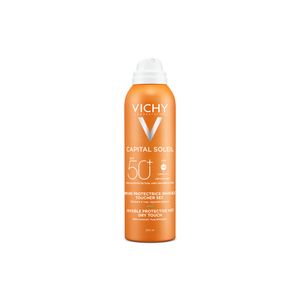 Vichy Capital Soleil Lichaamsmist SPF50 200ml