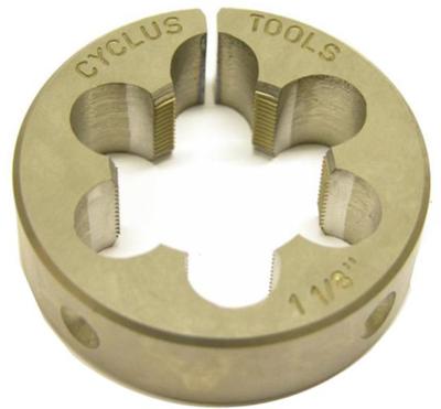 Cycplus Vorksnijzer cyclus 1.1/8 inch enkel.