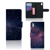 Xiaomi Redmi 7A | Book Case | Stars