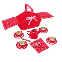 Small Foot - picknickmand sara