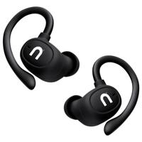 Niceboy HIVE Airsport 3 Headset Draadloos oorhaak Sporten Bluetooth Zwart - thumbnail