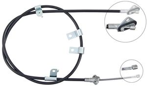 Handremkabel K14096