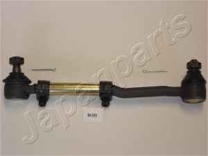 Spoorstangeind SA224