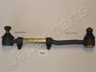 Spoorstangeind SA224