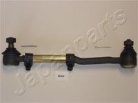 Spoorstangeind SA224