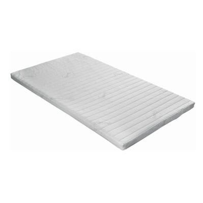 Topmatras Koudschuim + Traagschuim - 8 cm